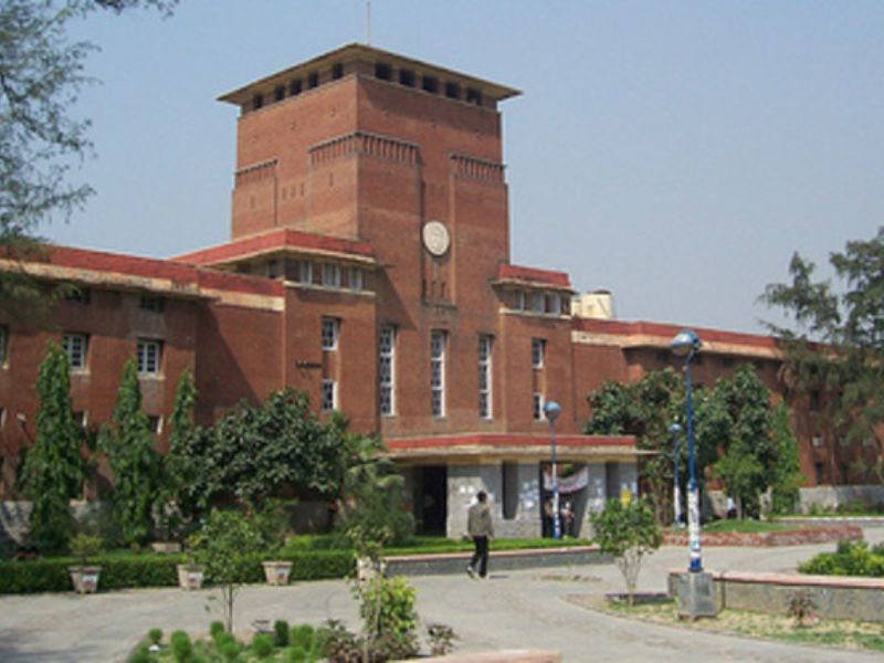 DU plans to host conclaves, sign MoUs with foreign varsities during India's G20 presidency