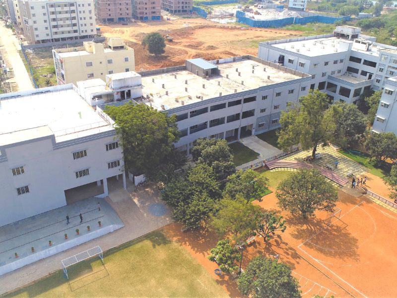 Tatva Global School, Hyderabad