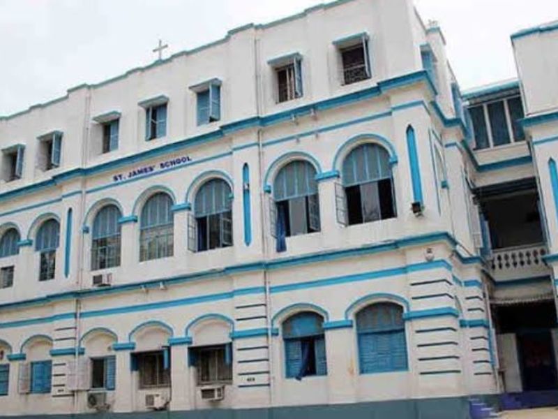 159-year-old school in Kolkata opens new branch