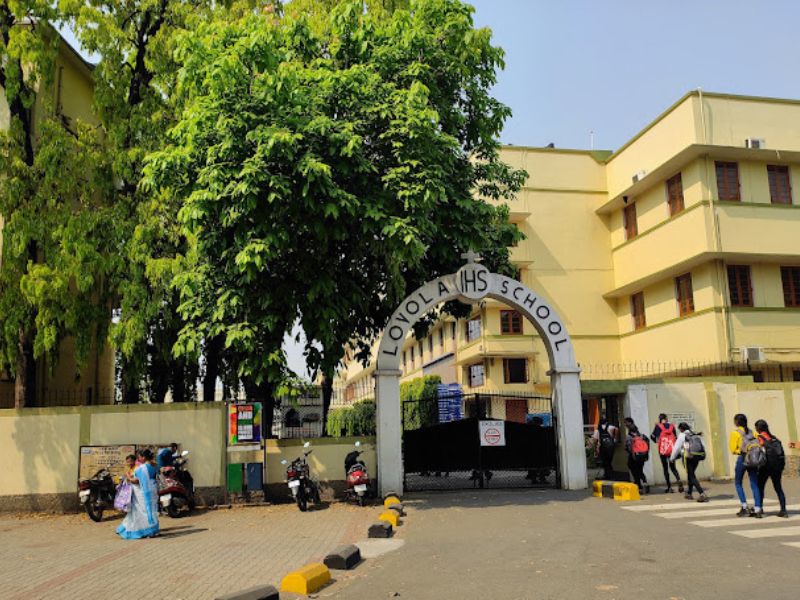 Top Schools in Jamshedpur