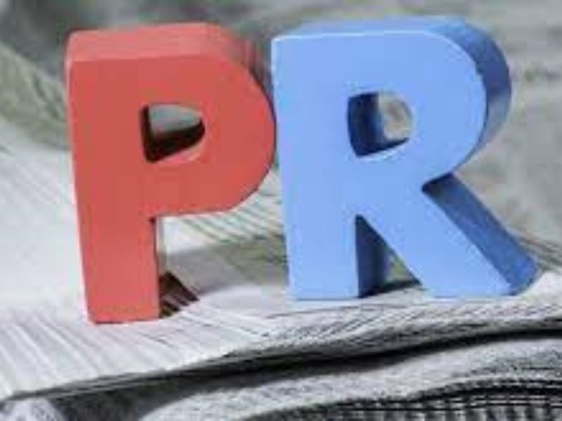 Jobs opportunities in the Public Relations industry 