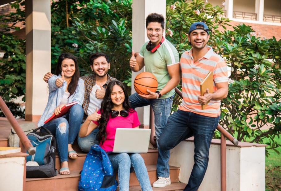students