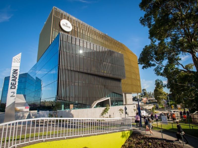 Deakin University