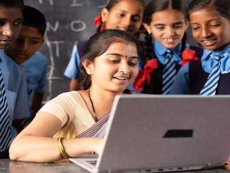 Online attendance system to tackle absenteeism in UP govt schools