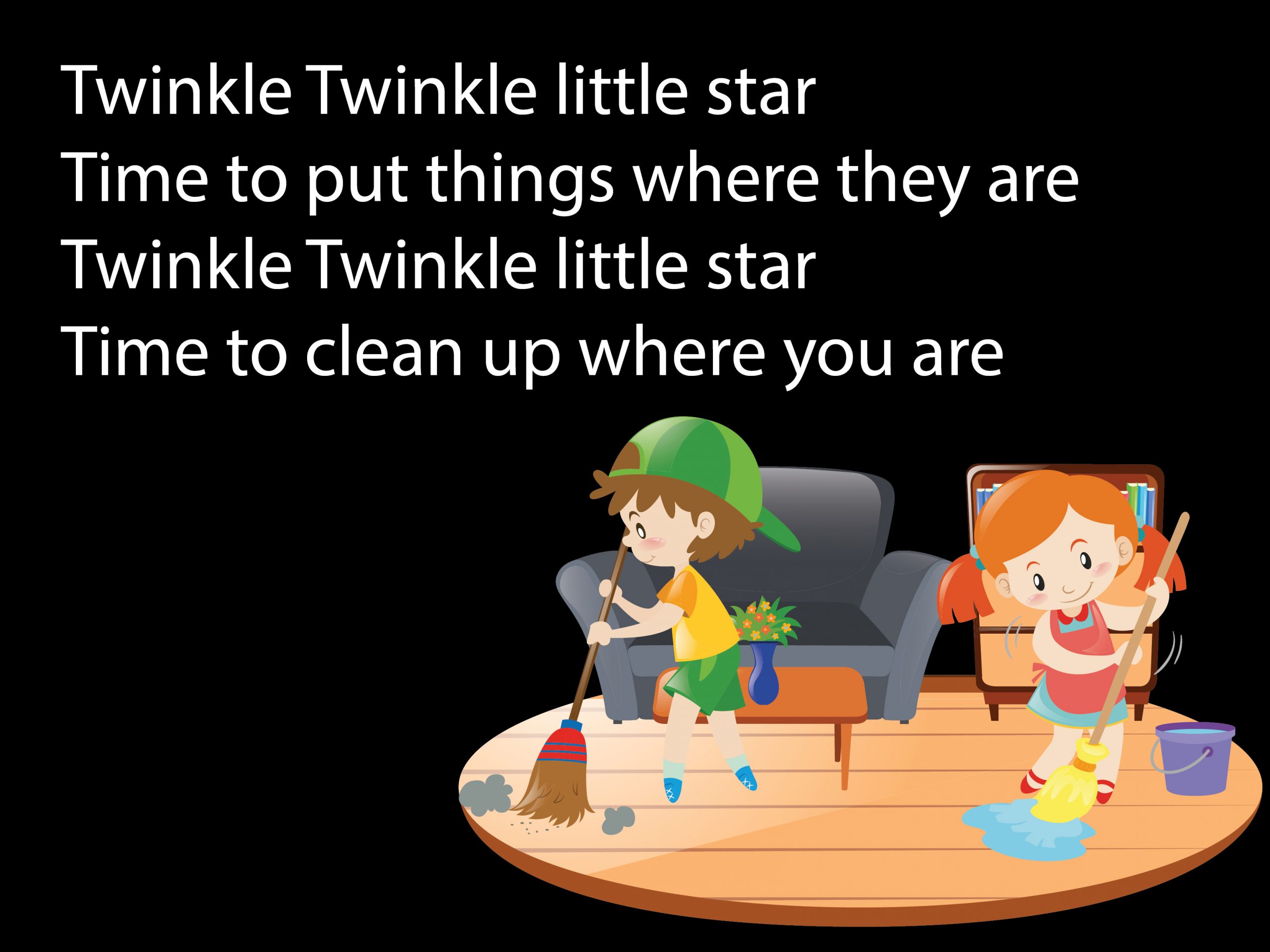 Twinkle 