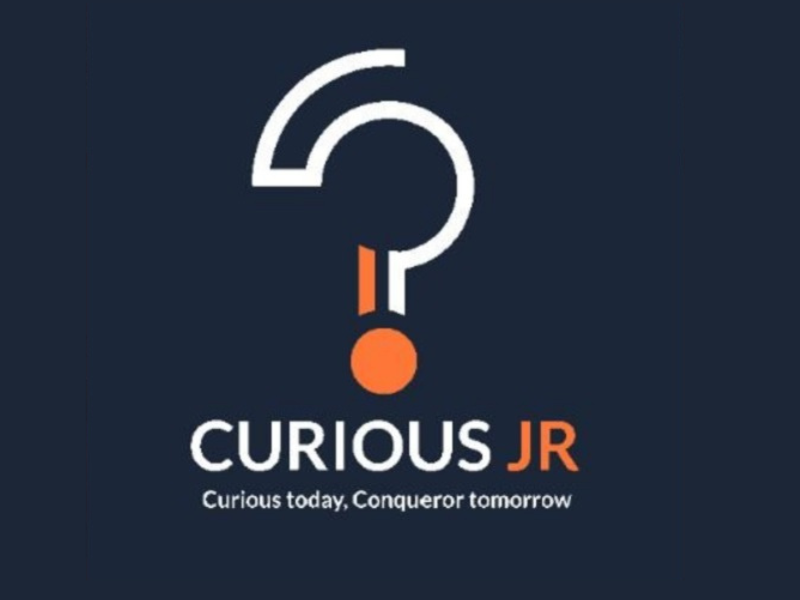 Curious Jr
