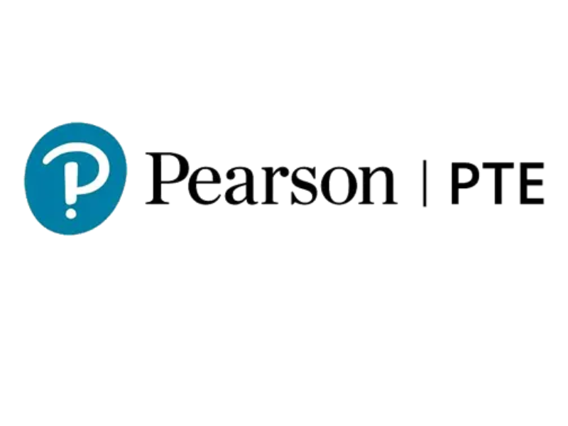 pearson pte