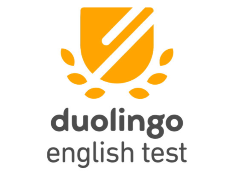 Duilingo English Test