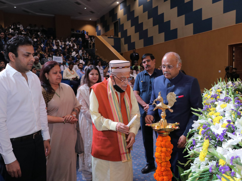 Dr. Murali Manohar Joshi