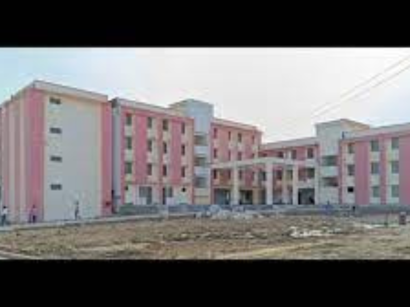 Atal residential school