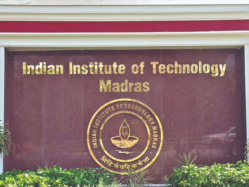 IIT Madras