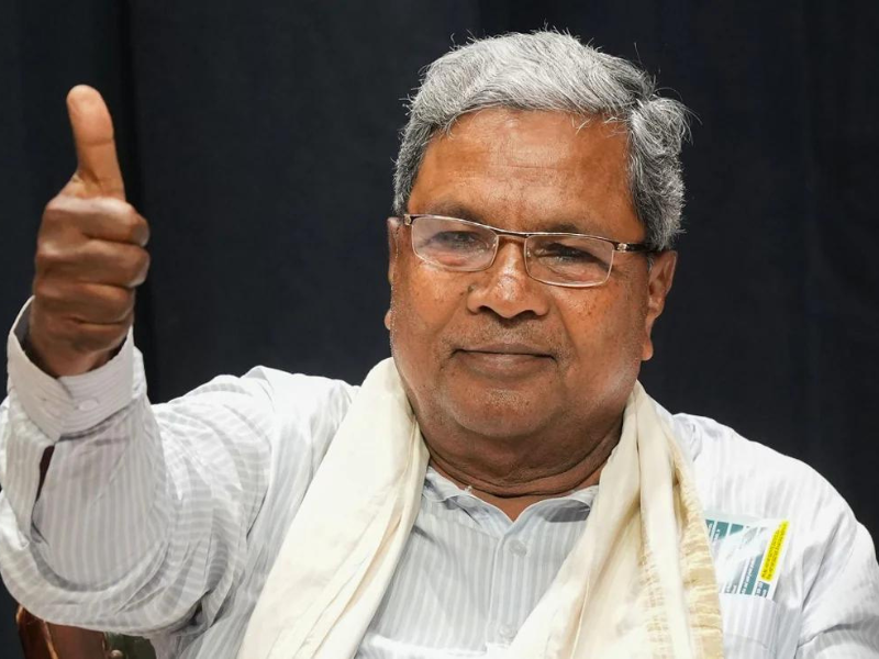 Karnataka CM