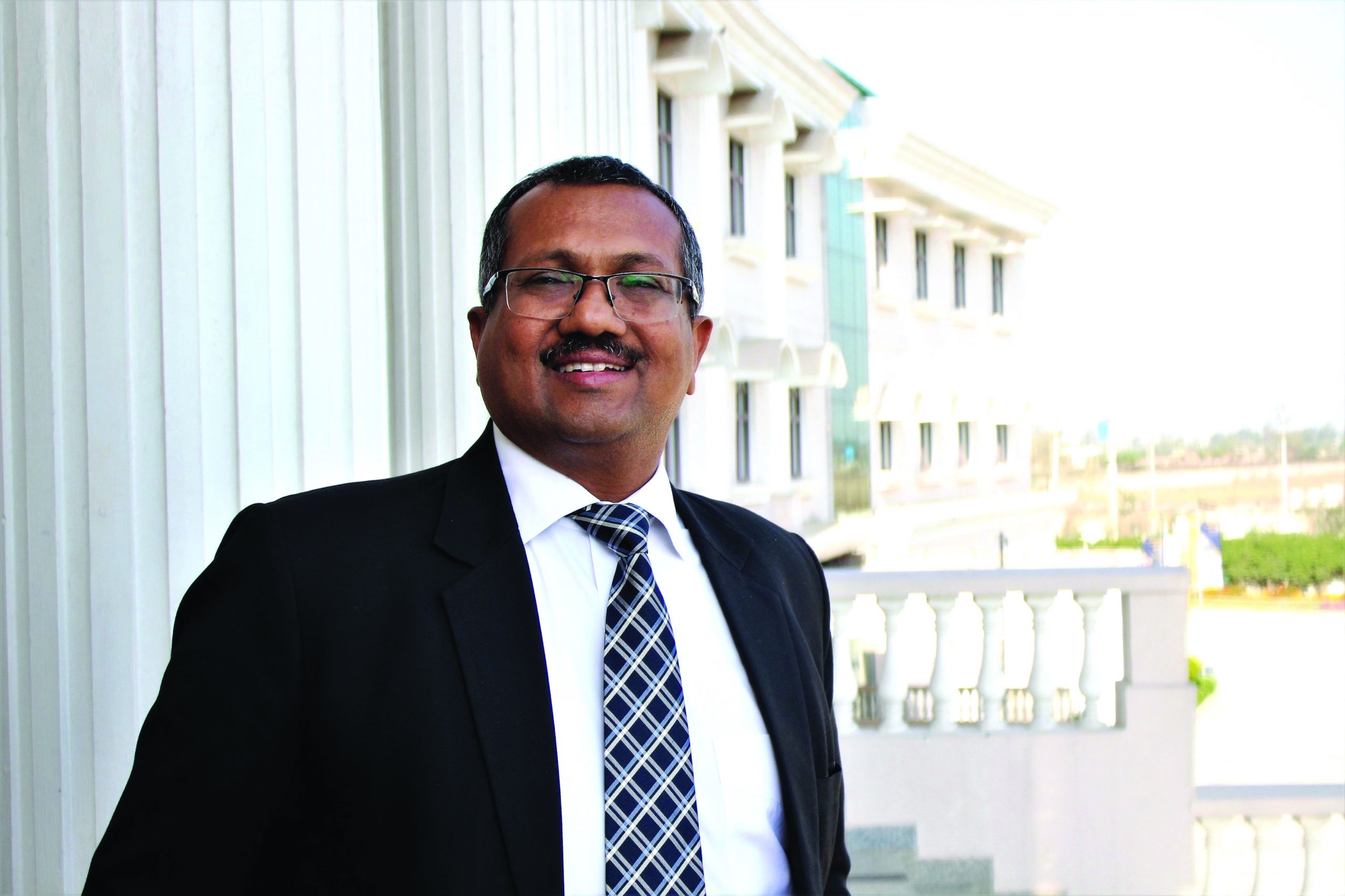 Dr Sanjay Gupta