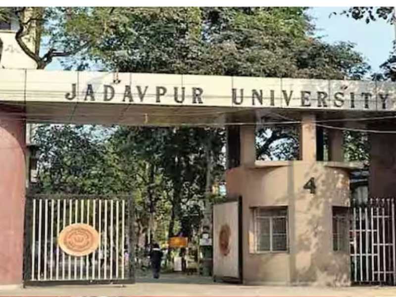 jadavpur university