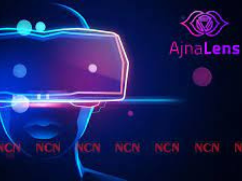 AnjaLens partners with nsdc