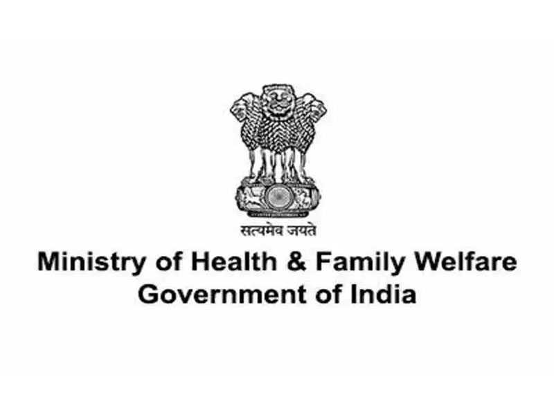 Ministry of health