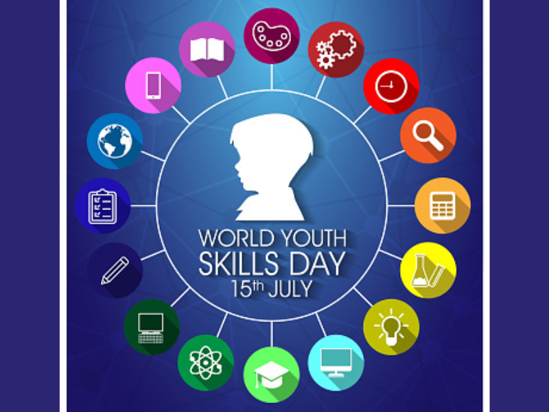youth skills day