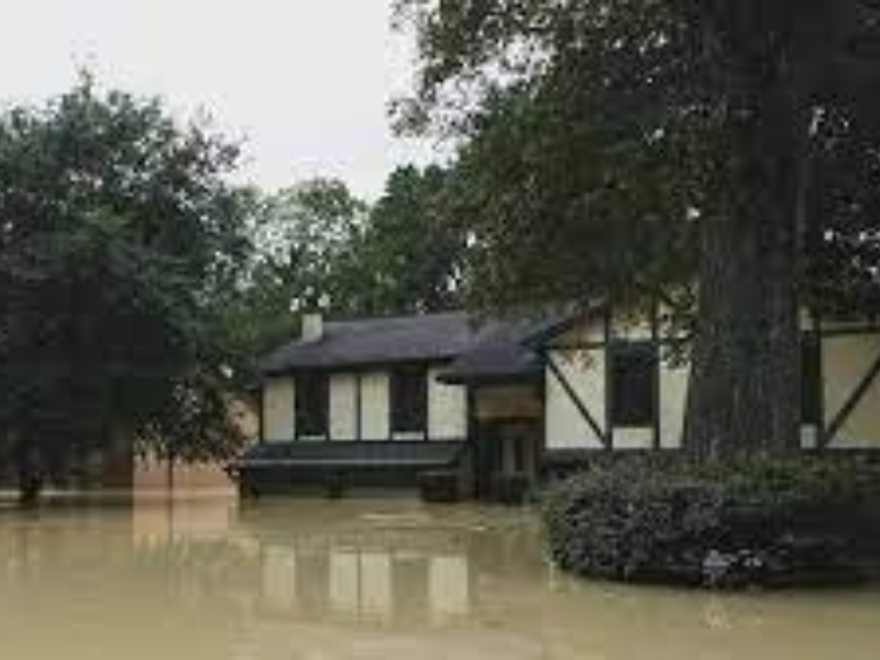 flood repair grants