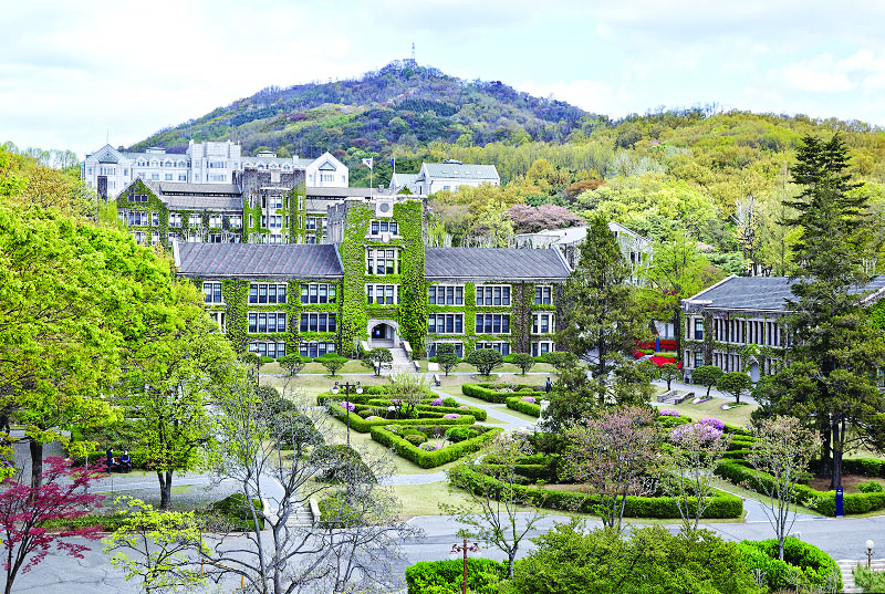 Yonsei-Univ