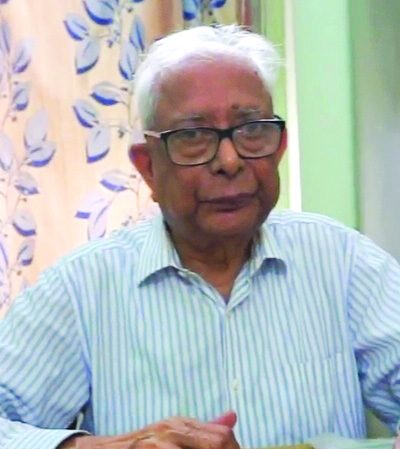 AK Basu