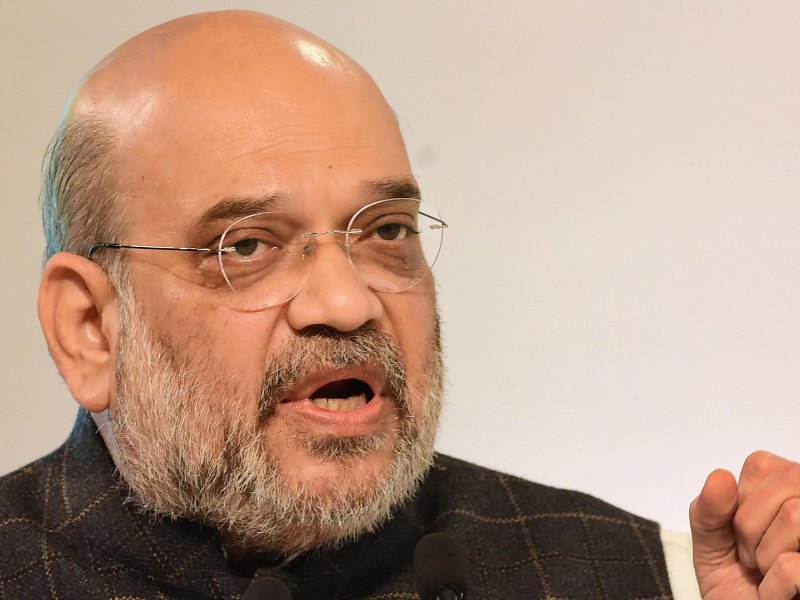 Amit Shah