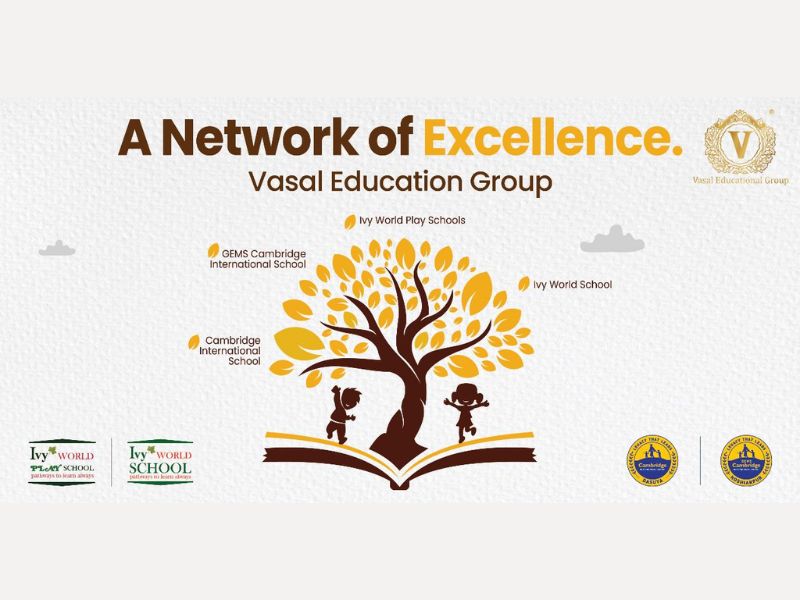 Vasal Education