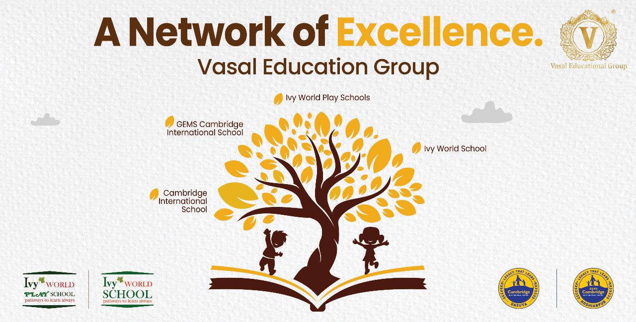 Vasal education
