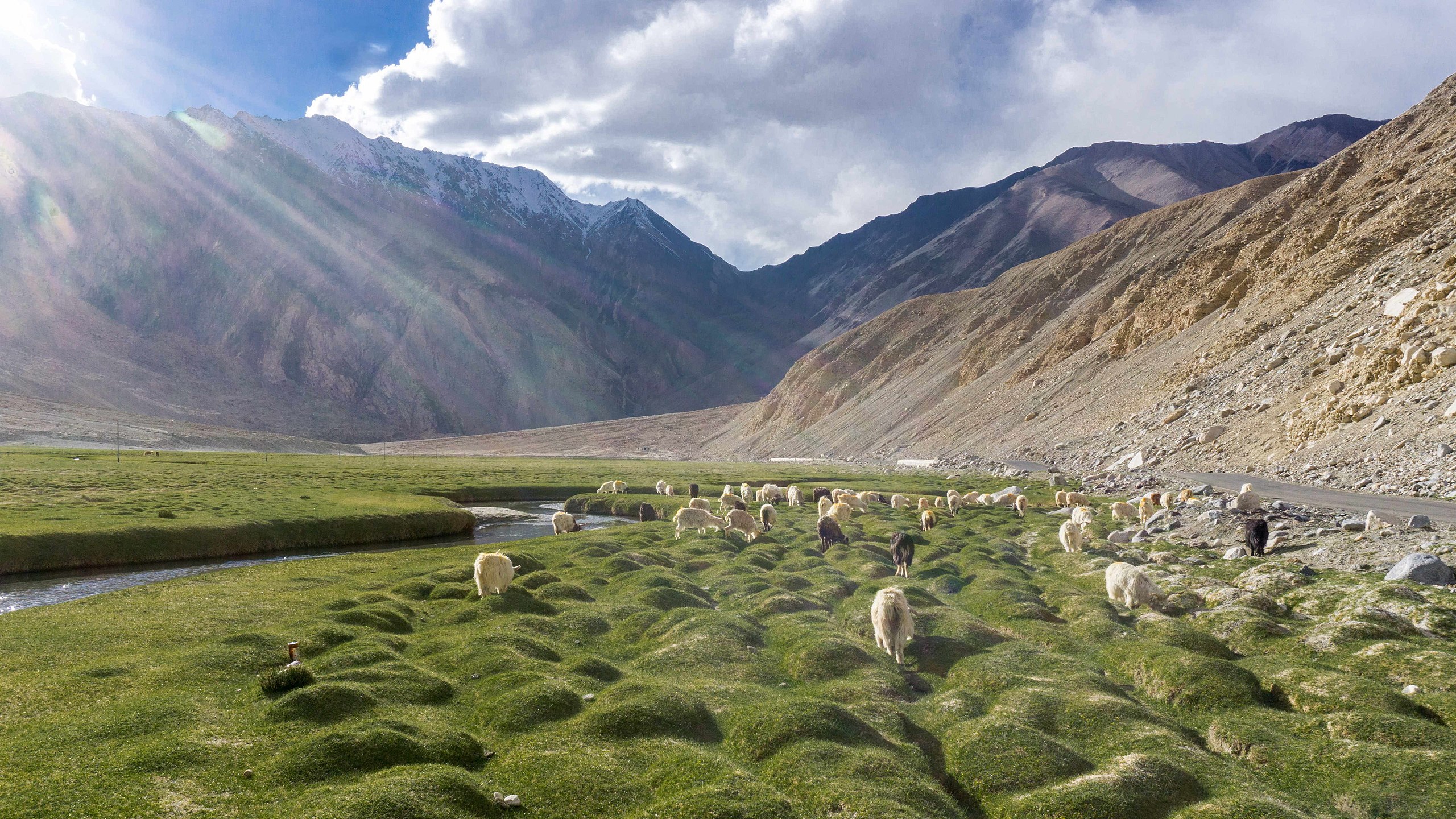 nubra valley