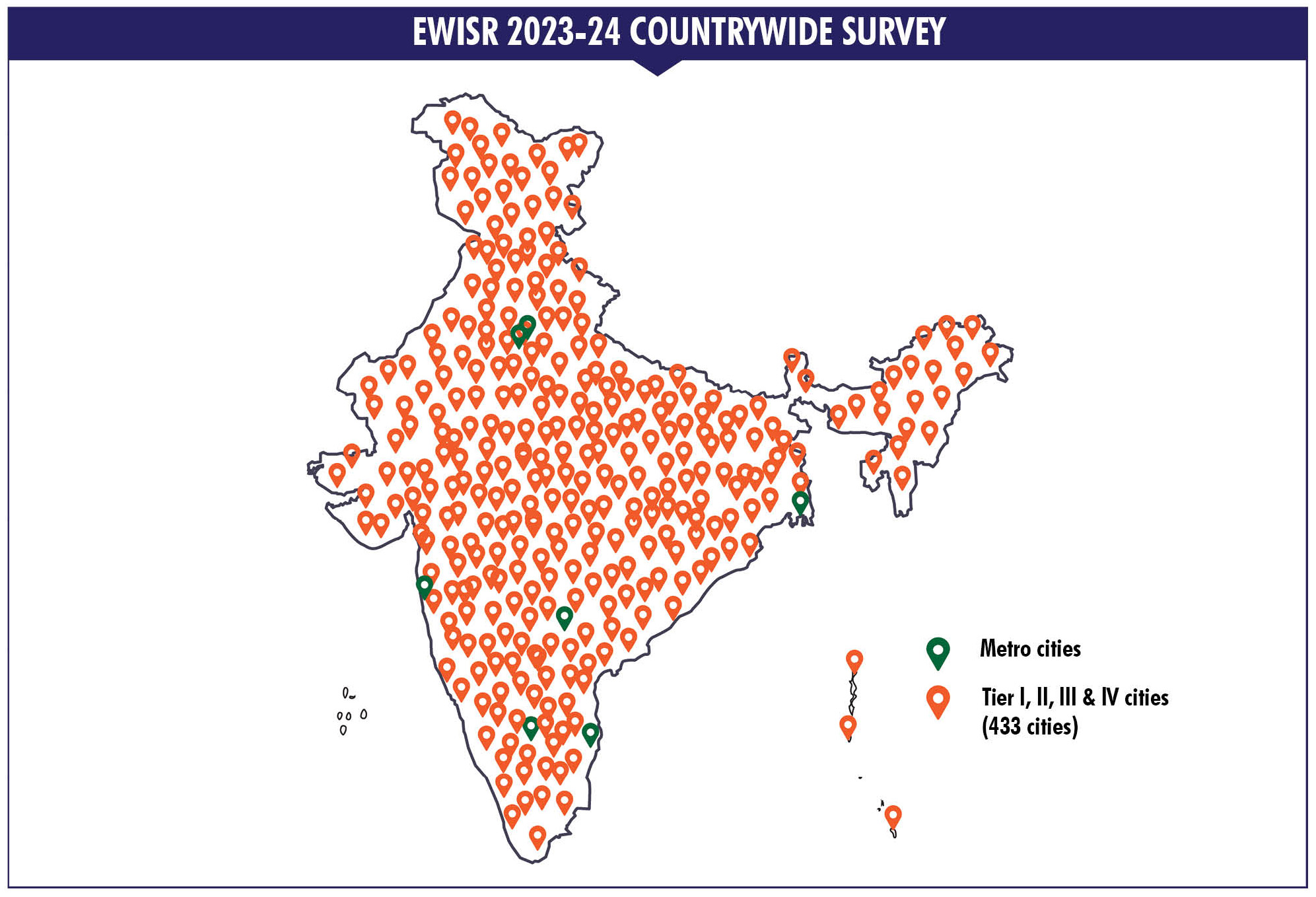 India Map Sep 2023