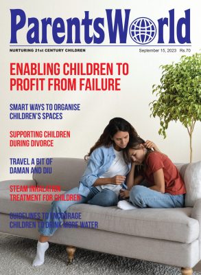 ParentsWorld September 2023