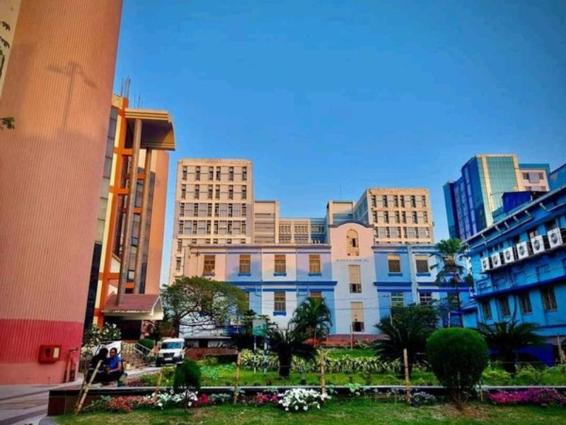 RG Kar Medical College