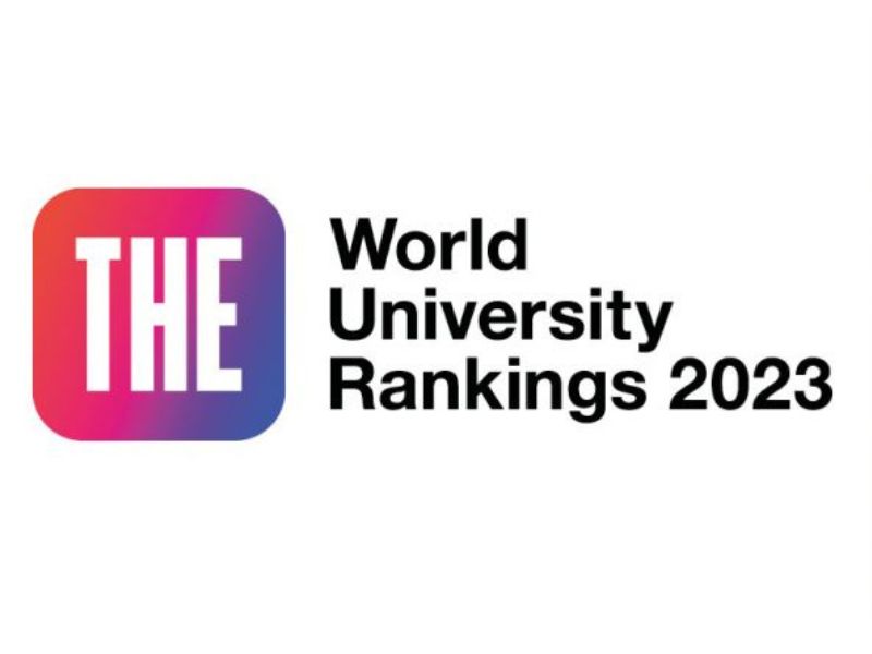 Times World Rankings