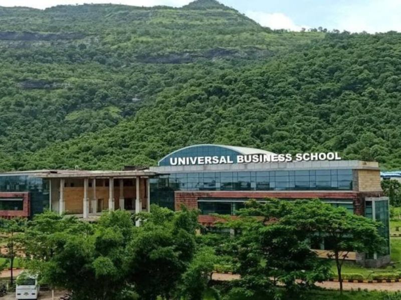 Universal AI Business School