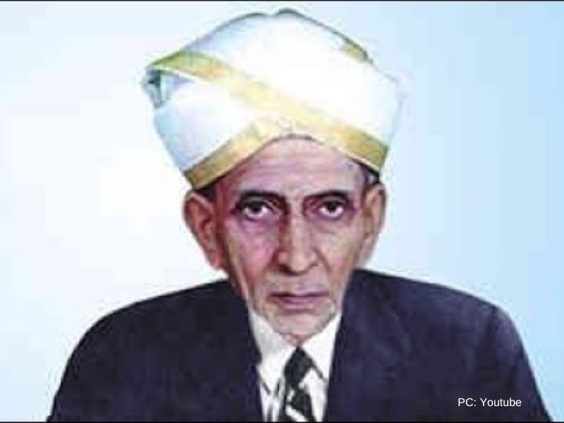 Visvesvaraya