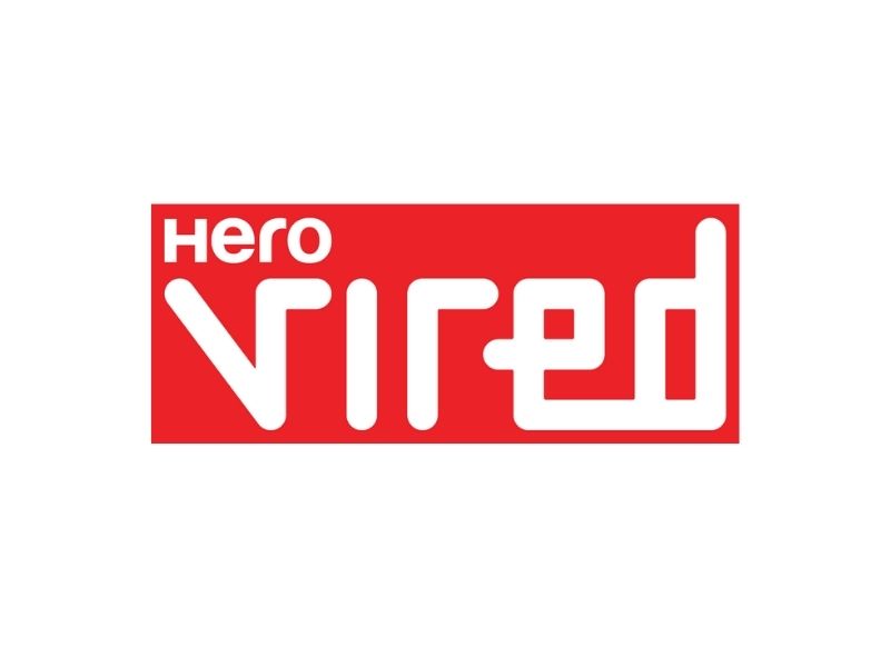 Hero vired