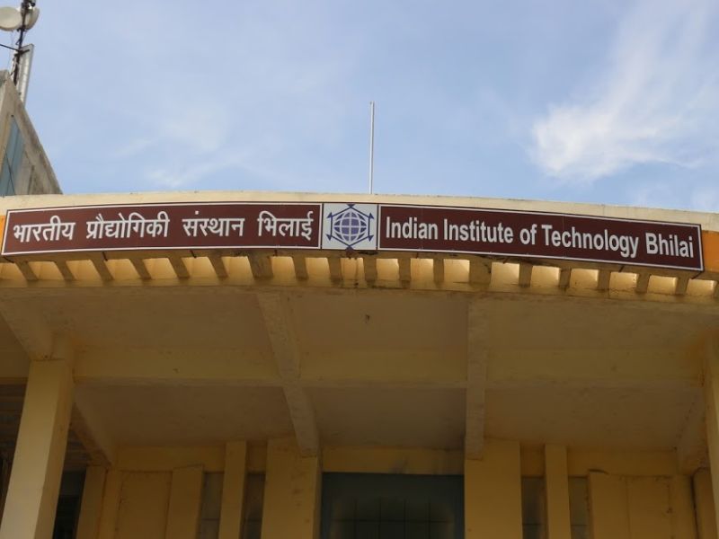 IIT Bhilai