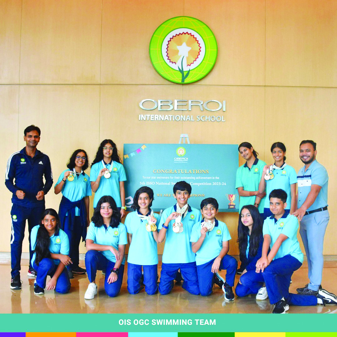 Oberoi International