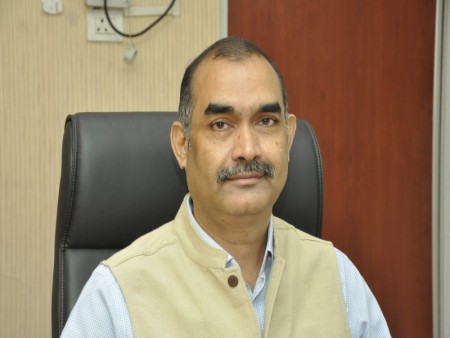 Professor Venu Gopal Rao, IBS Hyderabad