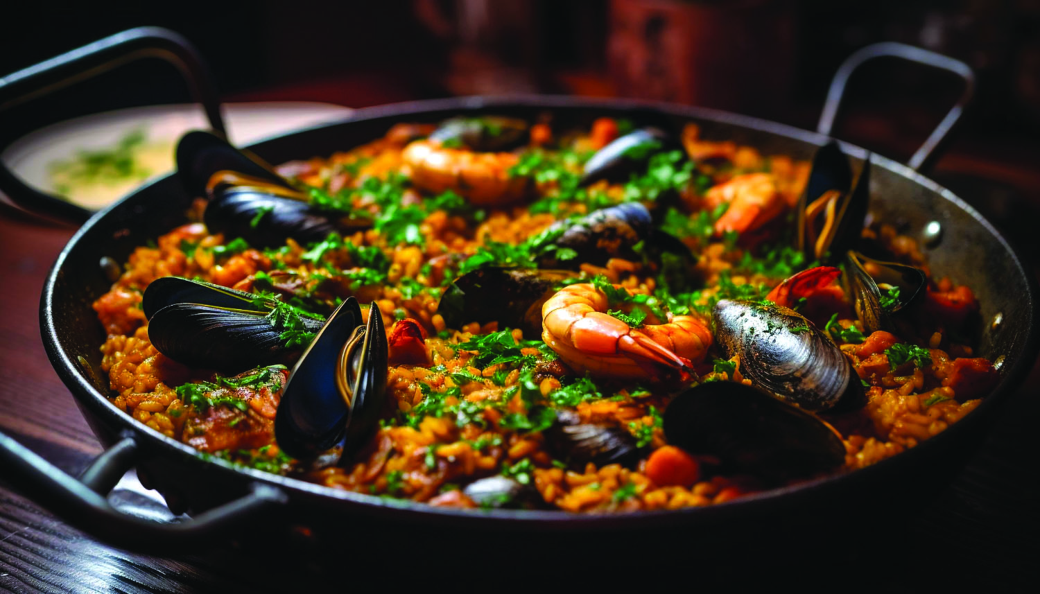 Paella