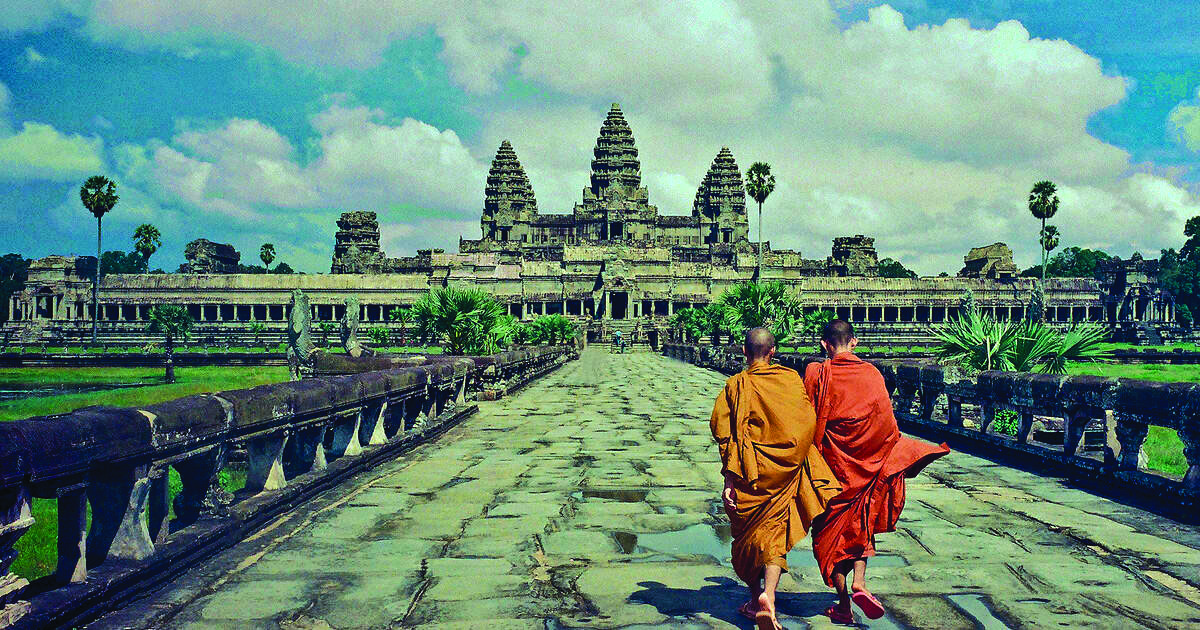 Angkor Wat