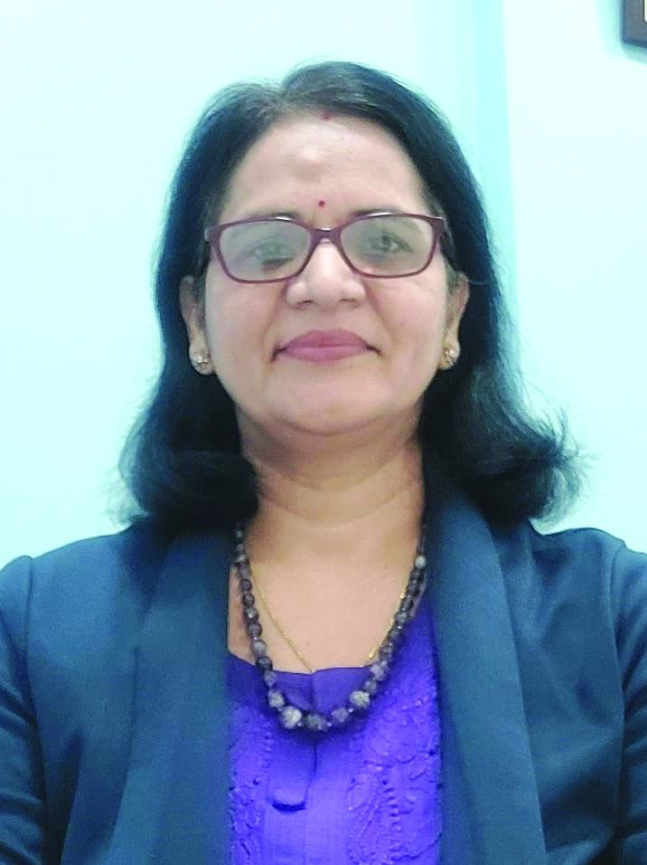 Dr Mamata Panda (1)