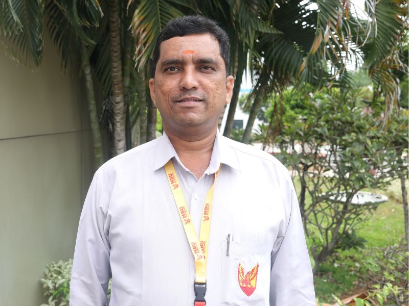 Dr N Manikandan