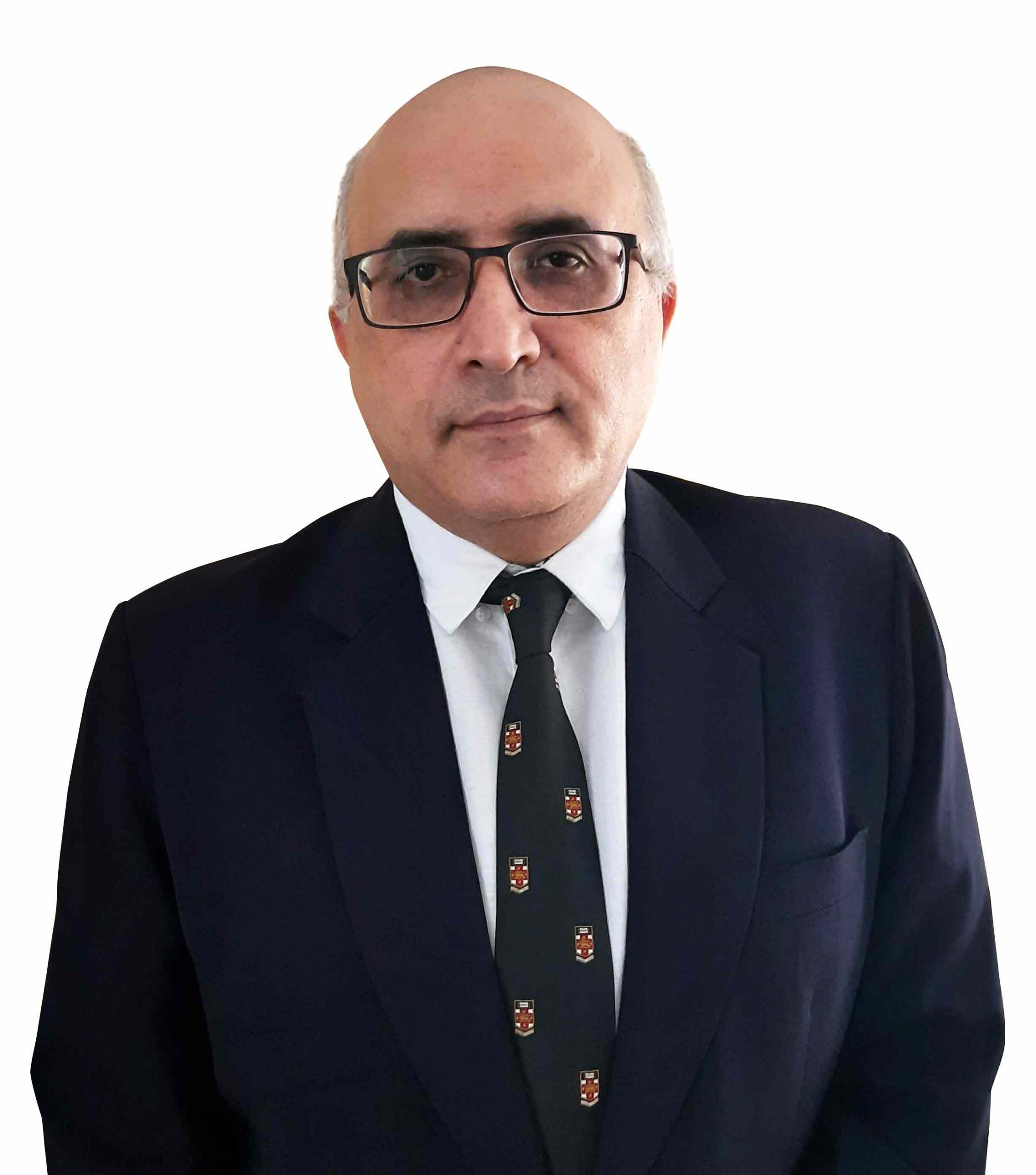 Dr. Deepak Bajaj FRICS