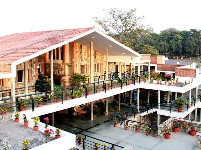 SelaQui International School, Dehradun