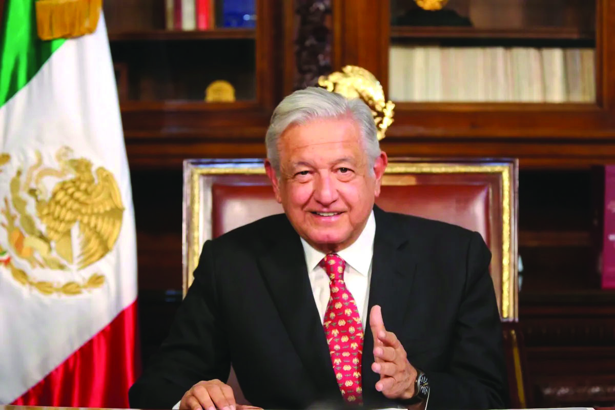 Andrés Manuel López Obrador