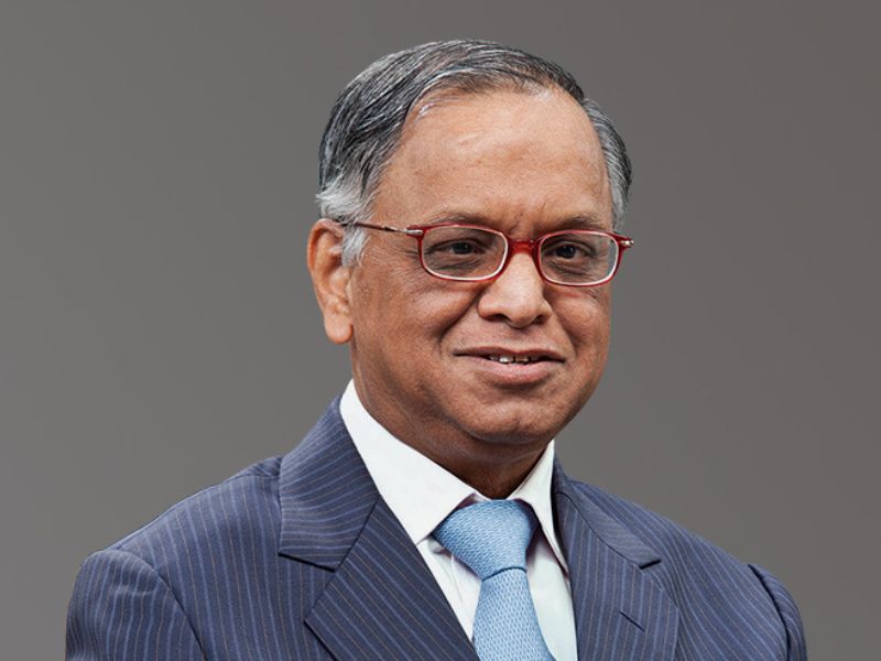 Narayana Murthy