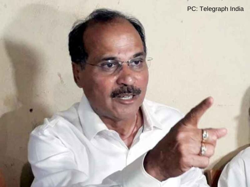 Adhir Ranjan Chowdhury