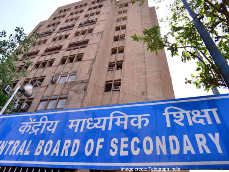 Cbse board