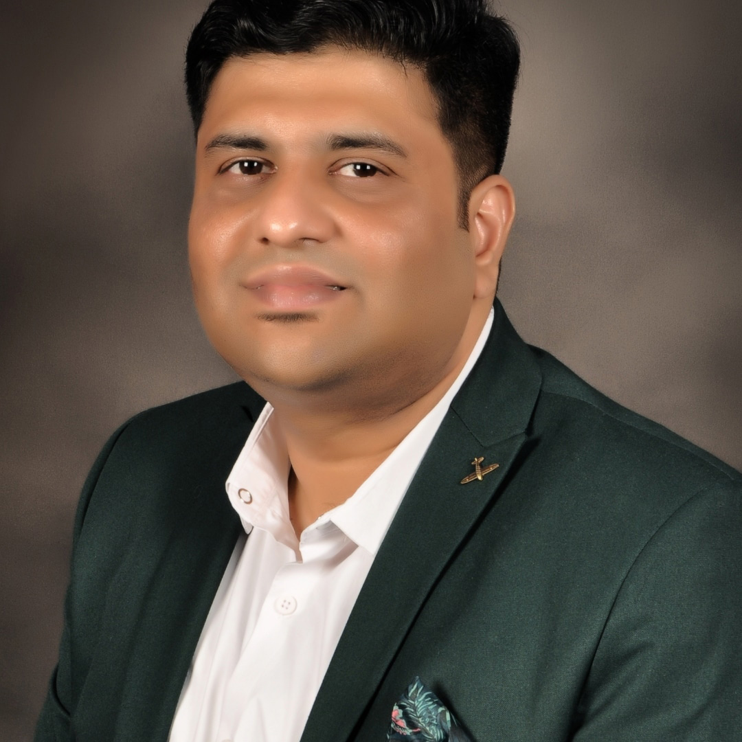 Dr. Ganesh Pratap