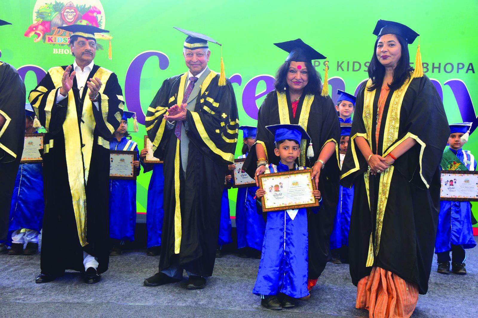 Kidszone Bhopal-Mukta 2